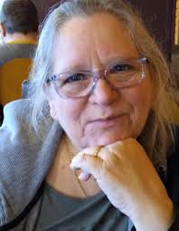 Obituary for Robin Faye Adkins