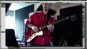 John mayer is king lol. Slow Dancing In A Burning Room Guitar Play Through