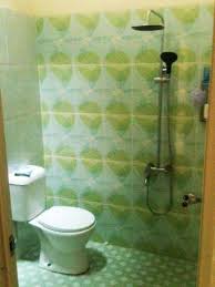 Check spelling or type a new query. Tips Desain Kamar Mandi Serba Hijau