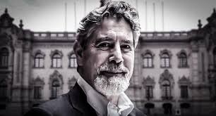 El recién investido presidente peruano, manuel merino, juramentó el jueves a su primer gabinete de ministros, de tinte conservador y con varios políticos el presidente de la junta de coordinación política del senado de la república, ricardo monreal aseguró que méxico vive momentos difíciles. Francisco Sagasti Hochhausler El Perfil Del Nuevo Presidente Del Peru Politica Peru21