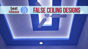 You can study the installation in detail in a separate article. Best False Ceiling Designs Simple Ideas Design For Bedroom Living Room Kitchen Gypsum Board Youtube