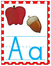 Of these, x is the l Sayfa 1 26 Alphabet Poster Alphabet Alphabet For Kids