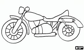 Pin On Mouse And The Motorcycle