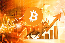 This crash comes after rumors of the us treasury charging several financial institutions for money laundering using cryptocurrency emerge. What Is Driving The Current Bitcoin Bull Run By Timbandito The Capital Medium