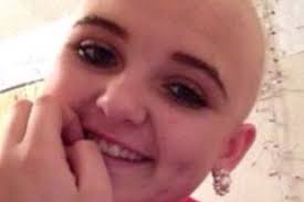 Fundraiser by Amber J Terry : #teamAshlyn