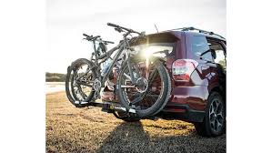This means that your bike will be placed on your car roof at all times of travel. 10 Best Bike Racks Your Easy Buying Guide 2019 Heavy Com
