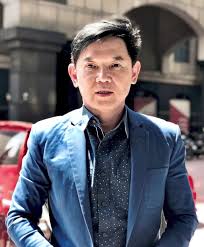 Star media group bhd is a malaysian media company engaged in the. Alex Yeow Brings Vast Experience As Star Media Group Ceo The Star