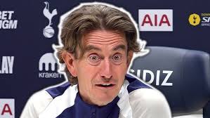 HARRY KANE IS WELCOME BACK ANYTIME! 🙌