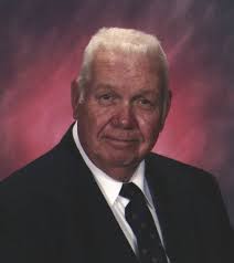 Obituary for Glenn Henry