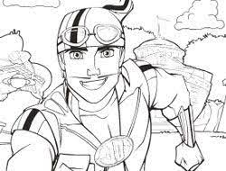 * you must complete the required fields. Lazytown Coloring Book Lazytown Games