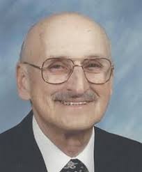 Obituary for Daniel E. Salata