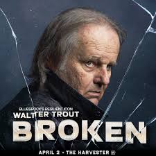 Harvester Performance Center