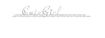 For Girls New Girl Png Text By Mafia I Hope You Like It Png Text Png Texts
