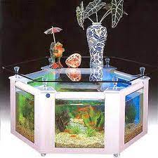 Feng Shui For Wealth With Fish Tanks Aquarium Coffee Table Fish Tank Table Fish Tank Coffee Table