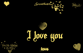 I Love You Wallpaper Love You Desktop Wallpaper In High Resolution For Free Get I Love You I Love You Pictures I Love You Images Love You Images