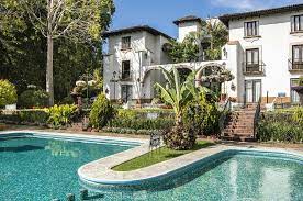 Последние твиты от uruapan mich méxico (@uruapan). Hotel Mansion Del Cupatitzio Prices Reviews Uruapan Mexico Michoacan Tripadvisor