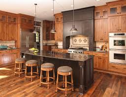 astounding lake house kitchen ideas