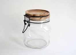 Jar For Retail Jar Glass Food Storage Containers Glass Jars