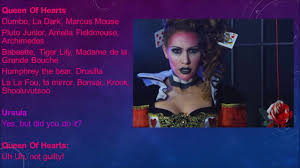 Spell Block Tango Lyrics Youtube