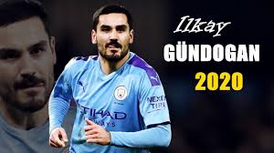 You were redirected here from the unofficial page: Ilkay Gundogan Amazing Passes Defensive Skills 2020 Youtube