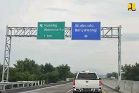Pada prinsipnya islam adalah agama yang mudah. Tol Pasuruan Probolinggo Paspro Siap Dioperasikan Pangkas Waktu Tempuh Dari 2 5 Jam Jadi 30 Menit Ekonomi Bisnis Com