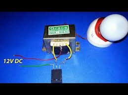 Make Inverter 12v To 220v 200w Simple Circuit Diagram Use 12 0 12 Transformer Youtube Electronic Circuit Projects Free Energy Projects Circuit Diagram