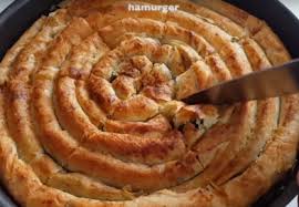 ispanakli bosnak boregi tarifi yemek ikramlar tatli