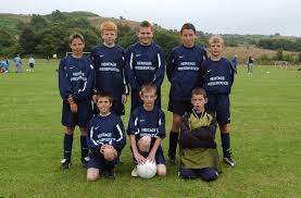 Anyone for footie? 31 great pics of local Ladsanddads teams
