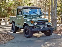 Few off roaders in the world are as capable over challenging terrain as this one. Land Cruiser Of The Day Enter The World Of Toyota Land Cruisers