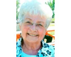 Mavis Schultz Obituary (2015)