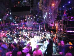 6385 s rainbow blvd suite 800 las vegas, nv 89118 t: The Bank Las Vegas Nightclub Hotshotvegas