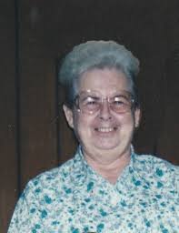 Obituary information for Catherine Parish Wagoner