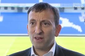 Famous Sports Bettors