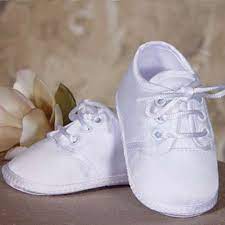 Baby Boy Christening Shoes In White Outlet Store Up To 62 Off
