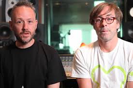 Rooty is the second studio album by english electronic music duo basement jaxx, released in june 2001 by record labels xl and astralwerks in the uk and us respectively. American Express To Embed Live Basement Jaxx Gig In A Tweet Campaign Us
