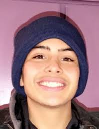 David Isaiah Melendres Obituary November 7, 2020