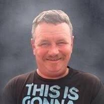 Shane Bible Obituary (2025)