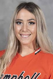 2021 Softball Roster