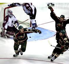 Смотреть хоккей / nhl онлайн. Why Were The 2002 03 Wild Able To Go Where No Team Has Been Since
