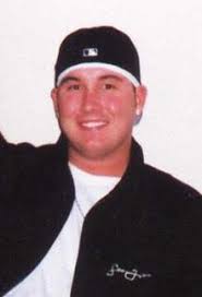 Robert Alan “Robby” Beam (1980-2006)