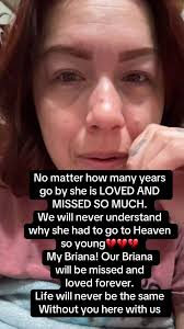 Brian Conley Daughter