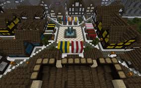Apr 25, 2020 · vote for mysticrunes mmorpg. Dynamious The Official Mmorpg Minecraft Server Classes Skills Levels Abilities Custom Crafting Recipes Npc S Quests Traders Guards More Minecraft Server