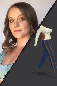 ASU DIGITAL FASHION SHOW — AMS DIGITAL DESIGN STUDIO