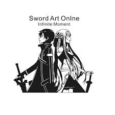 Anime Sword Art Online Kirito Decal Vinyl Truck Car Sticker Car Truck Parts Auto Parts And Vehicles Hd wallpapers and background images. anime sword art online kirito decal vinyl truck car sticker car truck parts auto parts and vehicles