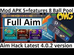 Section, from here you can download 8 ball pool apk mod for android. Latest Aim Trick All Room Line 8 Ball Pool Mod Apk 4 0 2 Version Anti