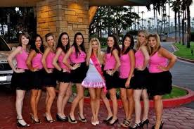 5 Easy Ways To Outfit Your Bachelorette Party Bachelorette Party Outfit Bachelorette Party Matching Outfits Bachelorette Party Dress