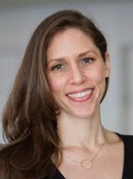 Nathalie Le Du Named Publisher of Odd Dot as Daniel Nayeri Departs