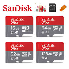 New 100% genuine sandisk ultra. Top 10 Sandisk Ultra 32gb Micro Sd List And Get Free Shipping F7c54iim