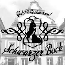 Maybe you would like to learn more about one of these? Hotel Restaurant Schwarzer Bock