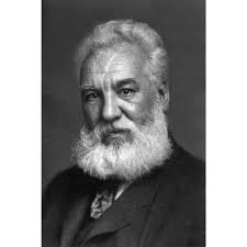 BELL, ALEXANDER GRAHAM